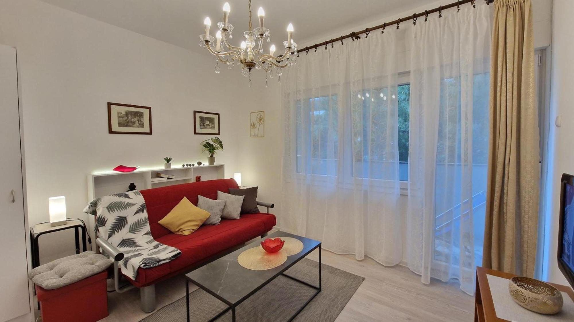 Apartments Godena ロヴィニ エクステリア 写真