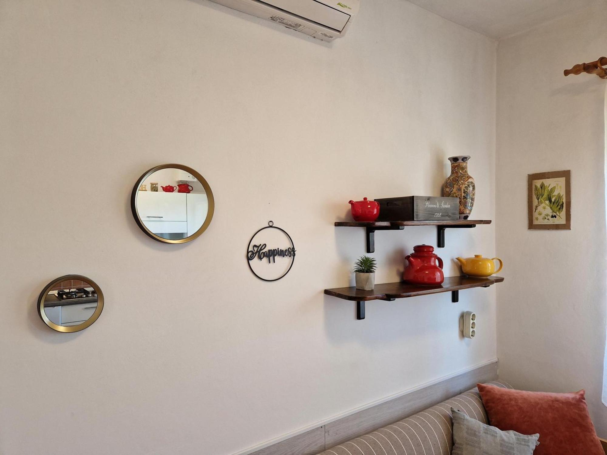 Apartments Godena ロヴィニ エクステリア 写真